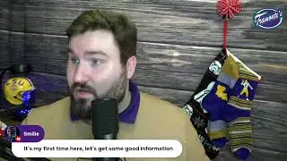 День раннего подписания LSU &mdash; полный анализ LFF