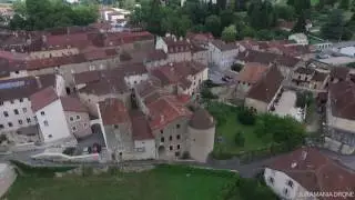 SAINT AMOUR. JURAMANIA DRONE