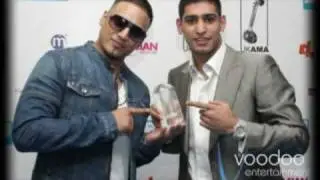 Sculpt Beauty at The UK Asian Music Awards 2010