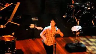 Jars of Clay - Faith Like a Child - Live in Belo Horizonte  - IBCBH