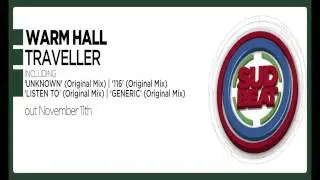 Warm hall-Generic(original mix) Sudbeat