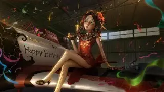 🔴 Live | Identity V - Je fais un jeu dans Identity V !