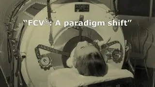 The history and future of mechanical ventilation, FCV&reg;: a paradigm shift