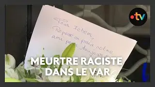 Meurtre raciste &agrave; Puget-sur-Argens : les faits et les r&eacute;actions
