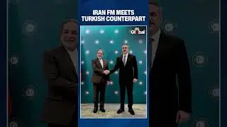 Iran-Turkey Talks As Trump Signals Contact With Tehran Amid Rising War Fears