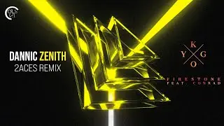 Zenith vs.  Firestone (Hardwell Ultra Japan 2025 Mashup)