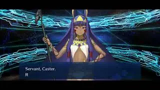 Murasaki Shikibu (Caster) banner pull