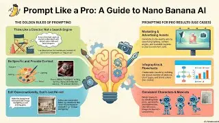 Mastering Google Nano Banana Pro: The Ultimate AI Branding Guide | Professional AI Image Generation