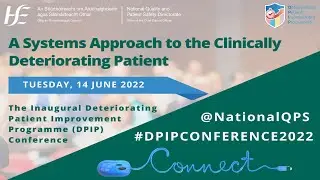 A Systems Approach to the Clinically Deteriorating Patient