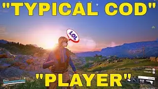 BEST CONTROLLER PLAYER ON ARC RAIDERS!!!!!!!!