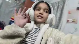 Aaj itne Dinon bad dhup nikali,🌄