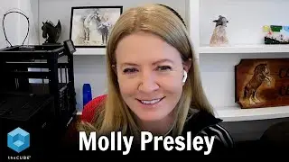 Molly Presley, Hammerspace | Future of Data Platforms