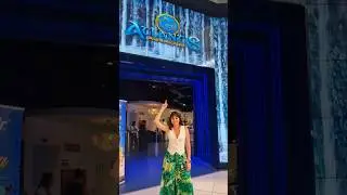 👉 Un acuario en Madrid que no esper&aacute;bamos&hellip; y nos gust&oacute; 🐠✨Atlantis Aquarium