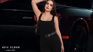 Nima Pro - Asık Oldum - Yeni Remix Versiyon Turk Azeri Ozbek Arab Mahnilar 2026