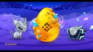 KRYPTOMON GAMEPLAY | HATCHING A GENERATION 10 EGG |