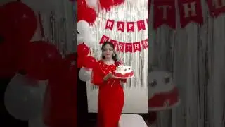 it's my birthday 💐🎂#shortvideo #birthday #song