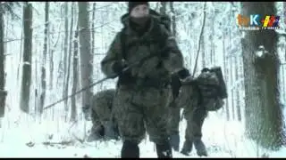 Marsz kondycyjny 22 KBPG w Kłodzku