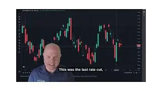 The Fed Effect on Mortgage Interest Rates  - Simplified