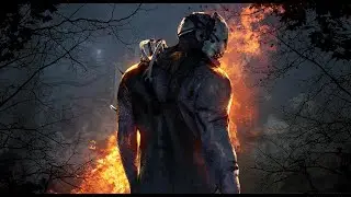 DEAD BY DAYLINGHT ▶ПРИКОЛЫ И УГАР ▶ СЕРИЯ 10 НАВЕРНОЕ?