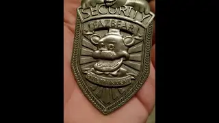 Amazon Unboxing Video FNAF (Five Night's At Freddy's) and Lego Dimensions (NEW CHARACTERS!!!!)