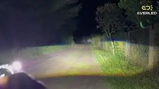 Автолампи H4 світлодіодні LED 90W | ближнє + дальнє світло | 12&ndash;24В | комплект 2 шт | EVERLED АЛ-177