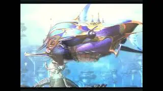 FINAL FANTASY IX ~ 33 - Terra & Branval [100% Walkthrough]