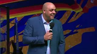 The Family Series_Pastor Wesley Sing