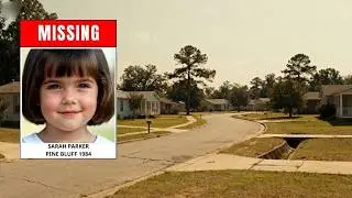 Pine Bluff 1984 Cold Case Solved &mdash; arrest shocks community