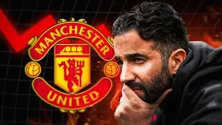 Mroczna prawda o upadku Manchesteru United
