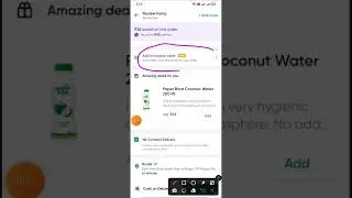 Dunzo biggest loot 🔥 🔥 🔥Buy ₹100 and pay ₹50 | Flat 50 % off | Link in description|#techbir