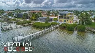 3225 Vacation Ln Saint James City, FL - Video Tour