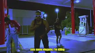FLOWNE$$ prod ELMBEATS