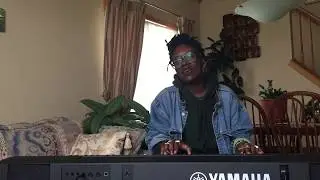 Lovesick - Banks (Mayyadda Cover)
