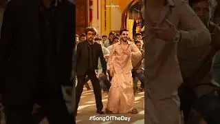 Vettaiyan | Manasilaayo | Rajinikanth | Anirudh