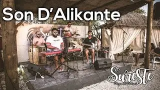 Son D'Alikante