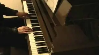 Distant Lives - Becoming Jane - Piano Sheet Music