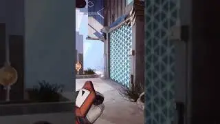 Forgone Destruction rotations in Splitgate