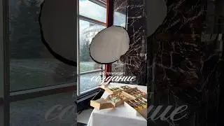 Превращаем блюда в визуальный аргумент, который помогает вам сделать выбор ресторана 🤍