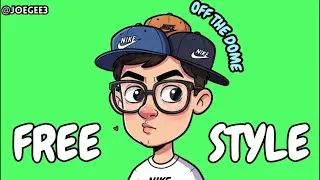 Rapping on Your Favorite Blueface Type Beats 🎧
