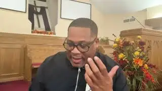 I CAN’T CONTROL MY PRAISE     Luke 17:11-19