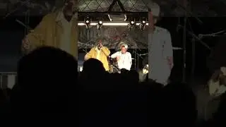 Akae Beka  - handled with grace and ease
