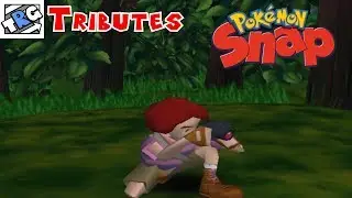 TheRunawayGuys Tributes - Pokemon Snap