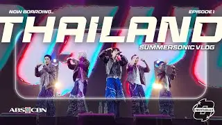 #BGYO | Summer Sonic Bangkok 2025