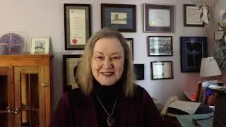 What Do We Do In Heaven? | Psychic Medium Carolyn Molnar