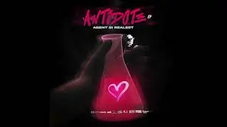 @AGENTDIREALEST  ANTIDOTE EP MIXTAPE MIXED BY DJRICKSLATTA