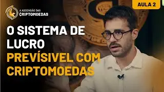 COMO SABER A MELHOR HORA DE COMPRAR E VENDER BITCOIN? | Aula 02 – A Ascensão das Criptomoedas