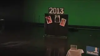 Skrekkur Seljaskóli 2013