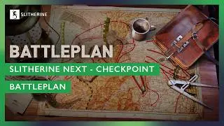 Slitherine Next - Checkpoint | Battleplan