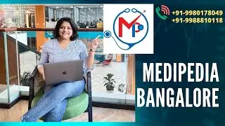 Medipedia Bangalore Office❤️MBBS India Abroad Consultancy in Bengaluru🔥MBBS Consultants in Bangalore