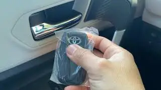 Program add Smart Key TOYOTA VELOZ 2022 by AUTEL IM508